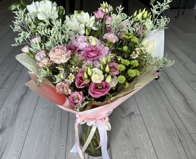 Floristika, renginių dekoras, gėlių kompozicijos / Olga / Darbų pavyzdys ID 4014541