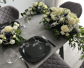 Floristika, renginių dekoras, gėlių kompozicijos / Olga / Darbų pavyzdys ID 4014551