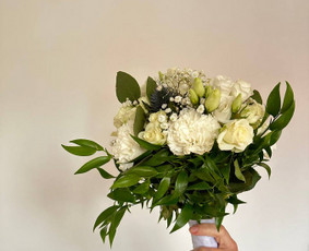 Floristika, renginių dekoras, gėlių kompozicijos / Olga / Darbų pavyzdys ID 4014555