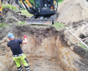 Visi Kasimo darbai. Nuotekos, vanduo, drenažas - Statybos, apdaila - 2 Statybos, apdaila - Visi Kasimo darbai. Nuotekos, vanduo, drenažas - 2