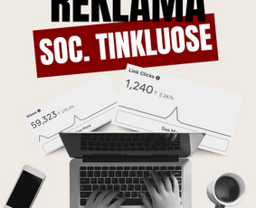 Socialinių Tinklų Administravimas - Socialinių tinklų komunikacijos strategijos kūrimas - 2 Socialinių tinklų komunikacijos strategijos kūrimas - Socialinių Tinklų Administravimas - 2