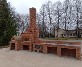 Didelis lauko kompleksas