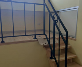 Tvorų tvėrimas, vartų irengimas, visų tipų tvoros / Martynas / Darbų pavyzdys ID 4014671