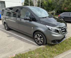 Keleivinių mikroautobusų nuoma. / EkoVan.lt / Darbų pavyzdys ID 4014711