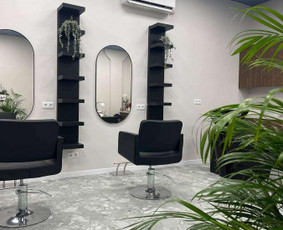 Darbo vietų nuoma Grožio salone - Grožio kabineto nuoma - 1 Grožio kabineto nuoma - Darbo vietų nuoma Grožio salone - 1