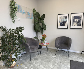 Darbo vietų nuoma Grožio salone - Grožio kabineto nuoma - 2 Grožio kabineto nuoma - Darbo vietų nuoma Grožio salone - 2