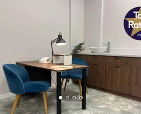 Darbo vietų nuoma Grožio salone - Grožio kabineto nuoma - 3 Grožio kabineto nuoma - Darbo vietų nuoma Grožio salone - 3