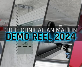 3d 2d Video Animacija - Video animacijos, animatoriai - 1 Video animacijos, animatoriai - 3d 2d Video Animacija - 1