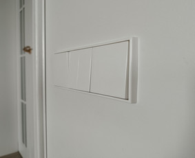 Orkaitės pajungimas - Išmani elektros sistema - 3