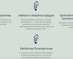 Paskolos verslui I Aisme Finance - Paslaugos verslui - 4 Paslaugos verslui - Paskolos verslui I Aisme Finance - 4