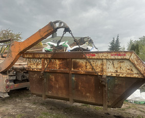 Griovimo darbai,atliekų išvežimas utalizuoti - Griovimo darbai - 4 Griovimo darbai - Griovimo darbai,atliekų išvežimas utalizuoti - 4