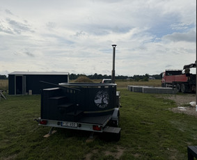 Mobilaus kubilo nuoma! Klaipėda ir klaipėdos raj. / Justas / Darbų pavyzdys ID 4015311