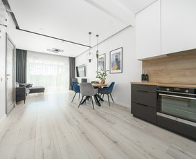 Kitos kategorijos - Agentūra - tik 1% sėkmės mokestis - 2