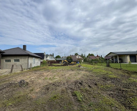 Statybos darbai - Augalinio sluoksnio nukasimas - 2