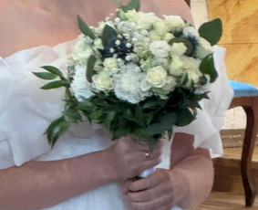 Floristika, renginių dekoras, gėlių kompozicijos - Vestuvinė floristika - 3 Vestuvinė floristika - Floristika, renginių dekoras, gėlių kompozicijos - 3