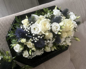 Floristika, renginių dekoras, gėlių kompozicijos / Olga / Darbų pavyzdys ID 4015547
