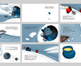 Grafinis dizainas su meile / logotipas / iliustracijos - Maketavimas - 3 Maketavimas - Grafinis dizainas su meile / logotipas / iliustracijos - 3
