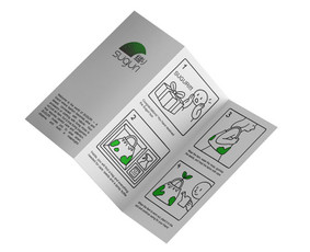 Grafinis dizainas su meile / logotipas / iliustracijos - Produktų pakuočių, etikečių kūrimas - 3 Produktų pakuočių, etikečių kūrimas - Grafinis dizainas su meile / logotipas / iliustracijos - 3