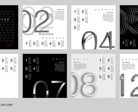 Grafinis dizainas su meile / logotipas / iliustracijos - Maketavimas - 2 Maketavimas - Grafinis dizainas su meile / logotipas / iliustracijos - 2