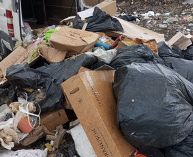 Šiuksliu išvezimas - Šiukšlių išvežimas: statybinių ir kt. - 3 Šiukšlių išvežimas: statybinių ir kt. - Šiuksliu išvezimas - 3