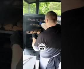 Grill Šefo paslaugos - Renginiai, šventės - 4 Renginiai, šventės - Grill Šefo paslaugos - 4