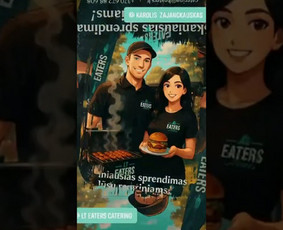 Grill Šefo paslaugos - Renginiai, šventės - 2 Renginiai, šventės - Grill Šefo paslaugos - 2