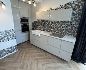 Meistras į namus/ Baldų surinkimas/ staliaus darbai / MB Monstalius / Darbų pavyzdys ID 4015933