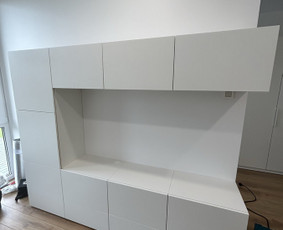 Meistras į namus/ Baldų surinkimas/ staliaus darbai / MB Monstalius / Darbų pavyzdys ID 4015961