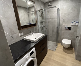 Meistras į namus/ Baldų surinkimas/ staliaus darbai / MB Monstalius / Darbų pavyzdys ID 4015987
