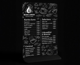 Logo kūrimas,banerių,spaudos maketavimas,photoshop paslaugos - Firminio stiliaus kūrimas - 3 Firminio stiliaus kūrimas - Logo kūrimas,banerių,spaudos maketavimas,photoshop paslaugos - 3