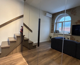 Meistras į namus/ Baldų surinkimas/ staliaus darbai / MB Monstalius / Darbų pavyzdys ID 4016079
