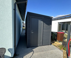 Meistras į namus/ Baldų surinkimas/ staliaus darbai / MB Monstalius / Darbų pavyzdys ID 4016131