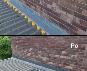 Statybos, apdaila - Stogų remontas , rekonstrukciją dengimas įrengimas - 4