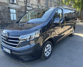 Naujų 2024-2025m. Renault Trafic mikroautobusų nuoma - Renginiai, šventės - 2 Renginiai, šventės - Naujų 2024-2025m. Renault Trafic mikroautobusų nuoma - 2