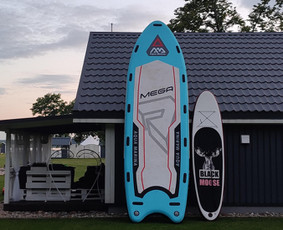 Sodybos nuomai - Jauki pakrantė ant Dusios ežero kranto - 1