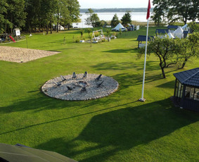 Sodybos nuomai - Jauki pakrantė ant Dusios ežero kranto - 4