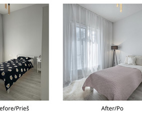 Būsto dekoravimas, paruošimas pardavimui (Home Staging) - Interjero dekoravimas - 3 Interjero dekoravimas - Būsto dekoravimas, paruošimas pardavimui (Home Staging) - 3