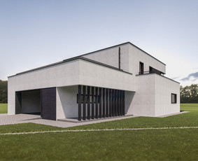 Individualių namų projektavimas ir statybos leidimai / Aika Architecture / Darbų pavyzdys ID 4016311