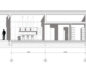 Individualių namų projektavimas ir statybos leidimai / Aika Architecture / Darbų pavyzdys ID 4016411