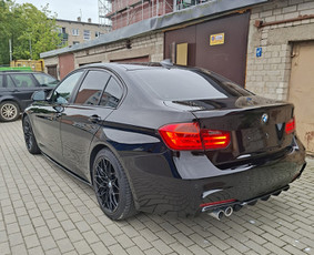 Salono valymai/poliravimas/ilgalaikes keramikinės dangos - Automobilių plovyklos - 3 Automobilių plovyklos - Salono valymai/poliravimas/ilgalaikes keramikinės dangos - 3
