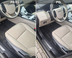 Salono valymai/poliravimas/ilgalaikes keramikinės dangos - Automobilių plovyklos - 1 Automobilių plovyklos - Salono valymai/poliravimas/ilgalaikes keramikinės dangos - 1