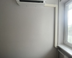 Oro kondicionieriai, Rekuperatoriai, Montavimas / UAB KONDIKA / Darbų pavyzdys ID 4016461