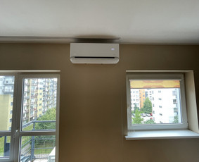 Oro kondicionieriai, Rekuperatoriai, Montavimas / UAB KONDIKA / Darbų pavyzdys ID 4016443