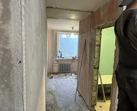 Atsakingas ir kruopstus meistras / Egidijus CB / Darbų pavyzdys ID 4016585