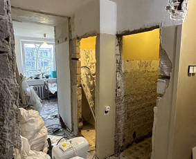 Atsakingas ir kruopstus meistras / Egidijus CB / Darbų pavyzdys ID 4016587