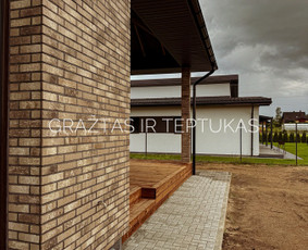 Gerbūvio darbai - Trinkelių klojimas - 4 Trinkelių klojimas - Gerbūvio darbai - 4
