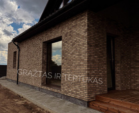 Gerbūvio darbai - Trinkelių klojimas - 3 Trinkelių klojimas - Gerbūvio darbai - 3