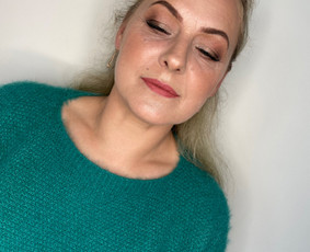 Makiažas ir šukuosena / Brigita Kazragė / Darbų pavyzdys ID 4016727