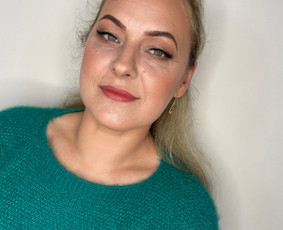 Makiažas ir šukuosena / Brigita Kazragė / Darbų pavyzdys ID 4016729