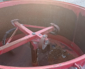 Statybos, apdaila - Nuomojama betono mai&scaron;yklė - 1